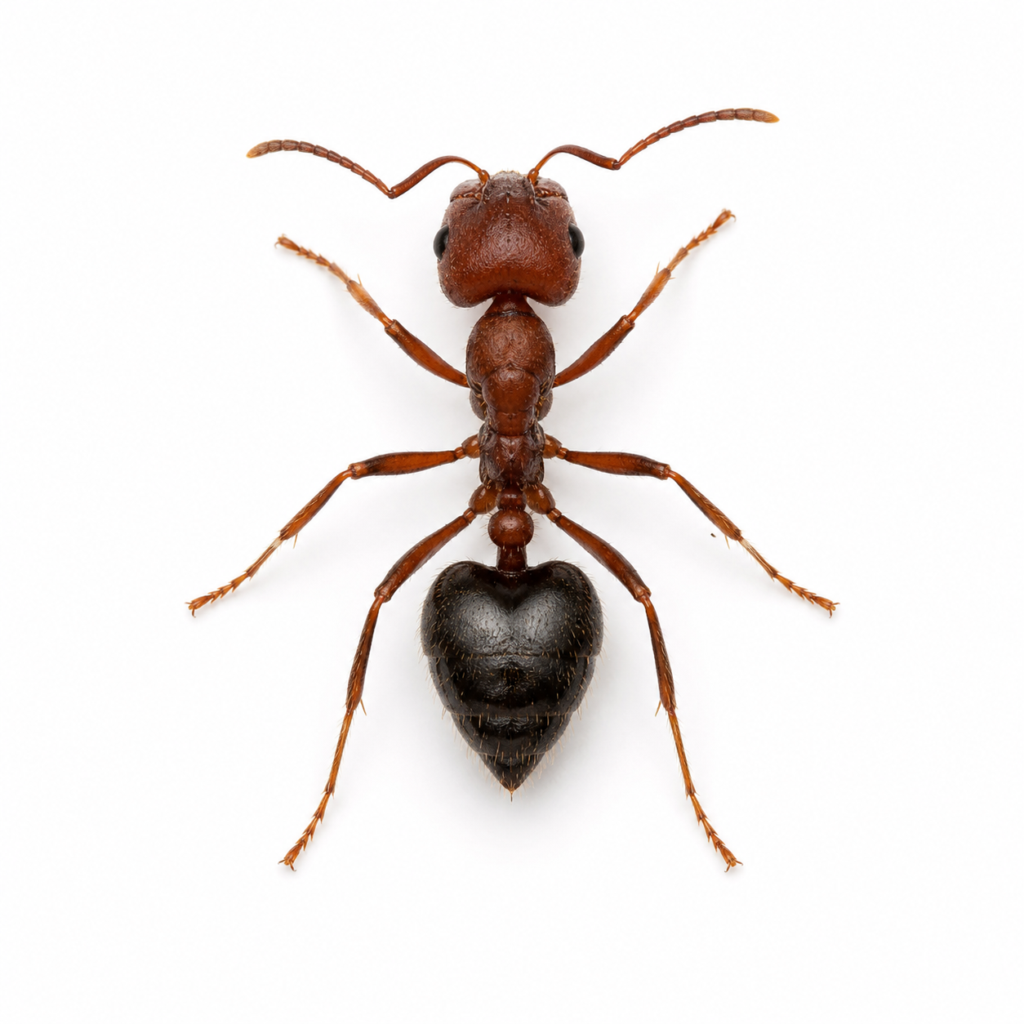maranda-Fourmis-acrobate