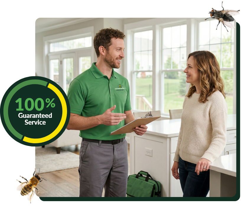 Image 100% guaranteed service